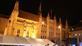 London Guildhall