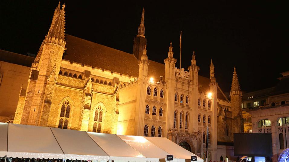 London Guildhall