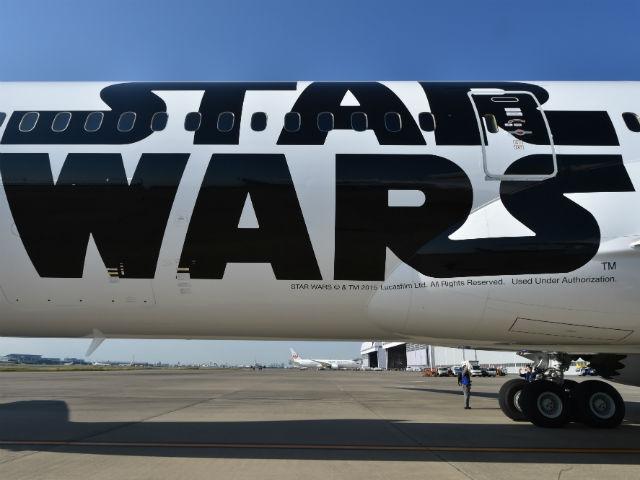 Landing Soon...Star Wars Episode VII is released on December 18