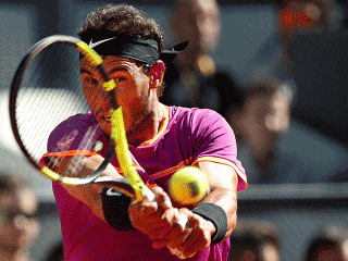 Nadal has the dominant record, but a Grand Slam final may inspire Anderson