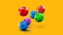 The Lottery has landed on Betfair