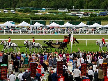 Try a new system for Royal Ascot