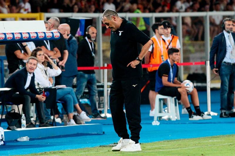 napoli lazio probabili formazioni