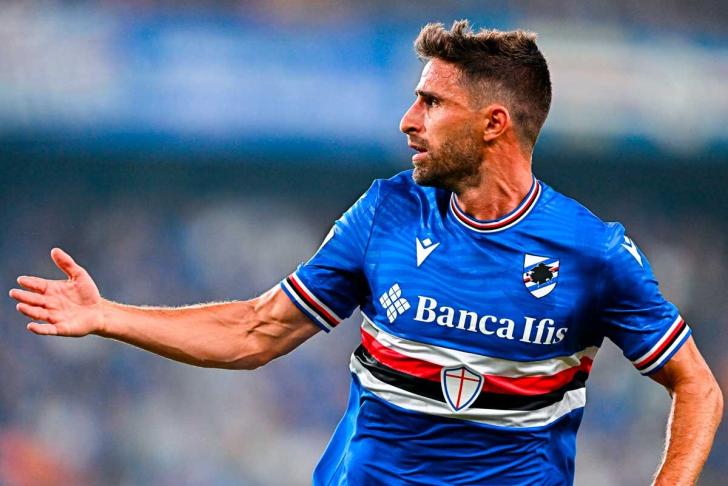 samp venezia