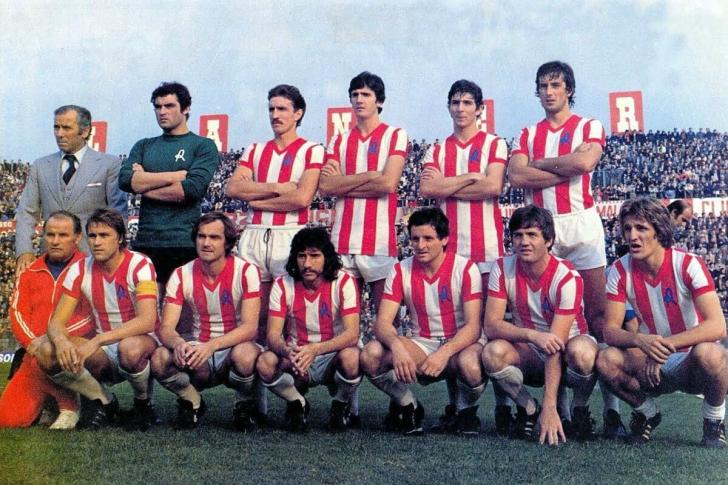 Vicenza 1977-1978