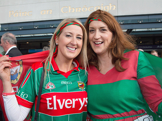 Can Mayo turn the tide of history or is more disappointment in store?
