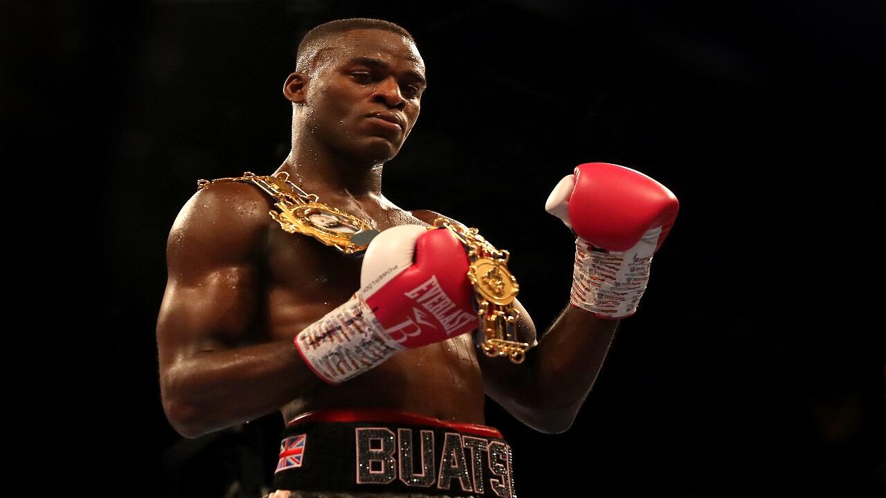 Joshua Buatsi v Ricards Bolotniks Tips: Back Buatsi to score a late stoppage - Vimarsana News