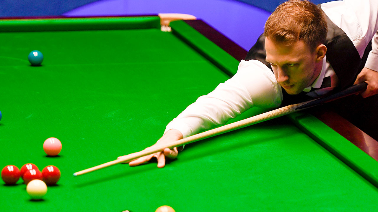 Champions League Snooker: Simulated predictions for all 16 groups
