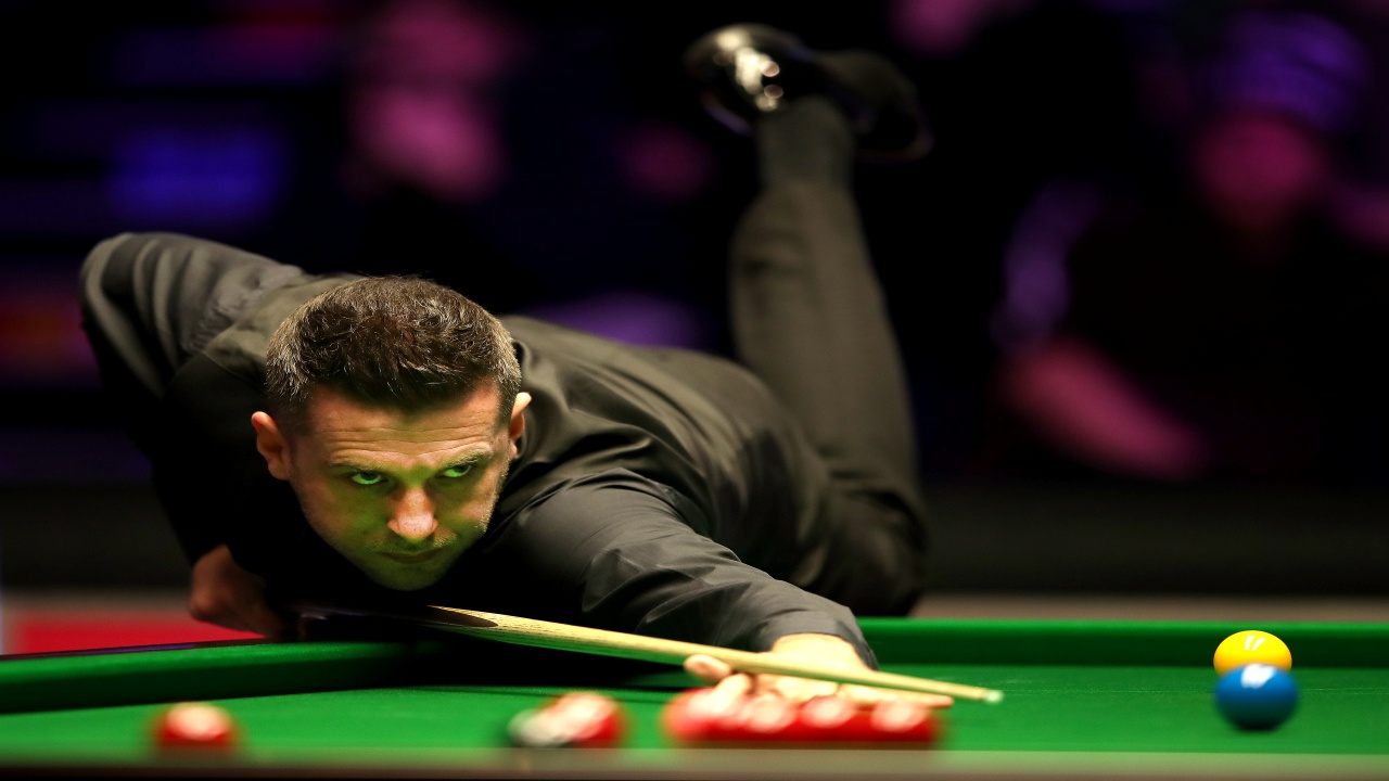 World Snooker Day 8 Tips Selby and Bingtao fancied to progress