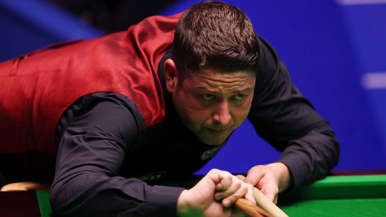 German Masters Snooker Betting Preview