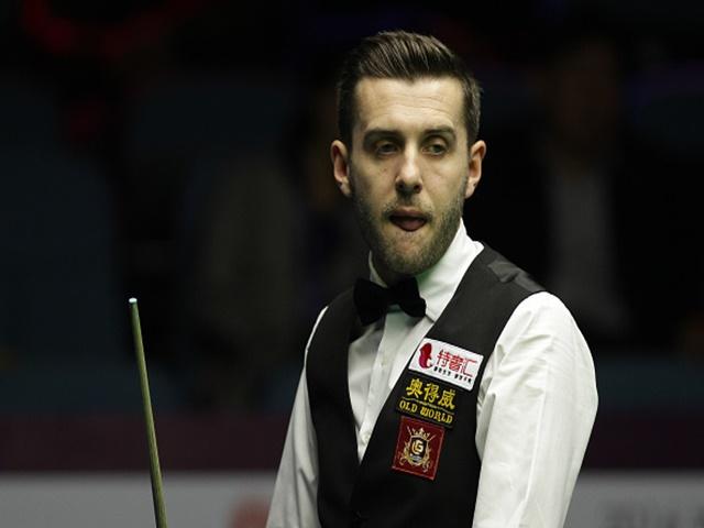 Mark Selby is fancied to step up a gear after a shoddy second round performance