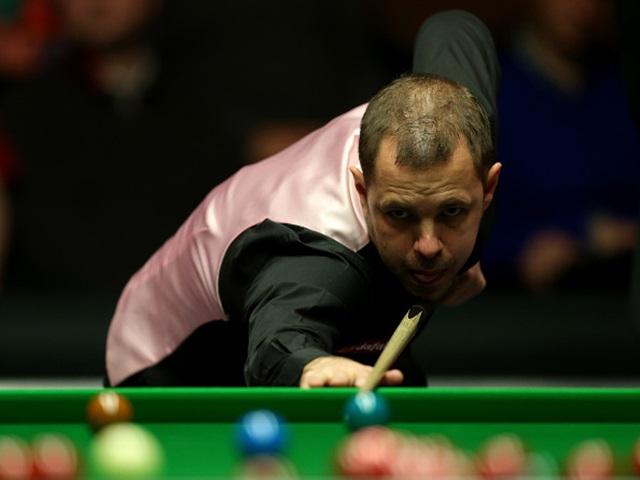Barry Hawkins is tipped to land back-to-back titles