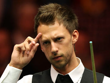 After a difficult spell, Judd Trump looks close to his brilliant best