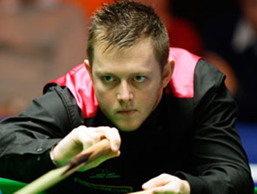 Mark Allen's early form points towards a strong challenge in York