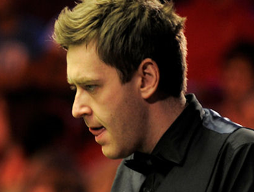 Both of Ricky Walden's ranking titles came in events of this stature