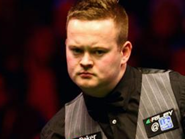 Shaun Murphy's pre-Xmas form brings him into the Masters argument