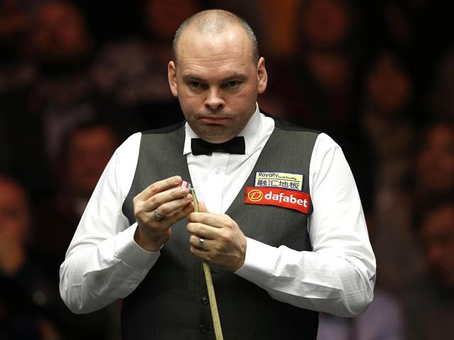 2015 champion Bingham is tipped to defy the handicap
