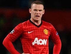 Wayne Rooney is well in our list of top ten richest footballers
