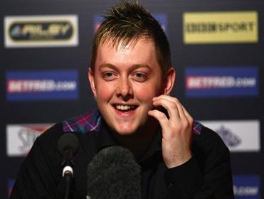 Mark Allen is tipped to gain revenge for Sunday's defeat by Ricky Walden
