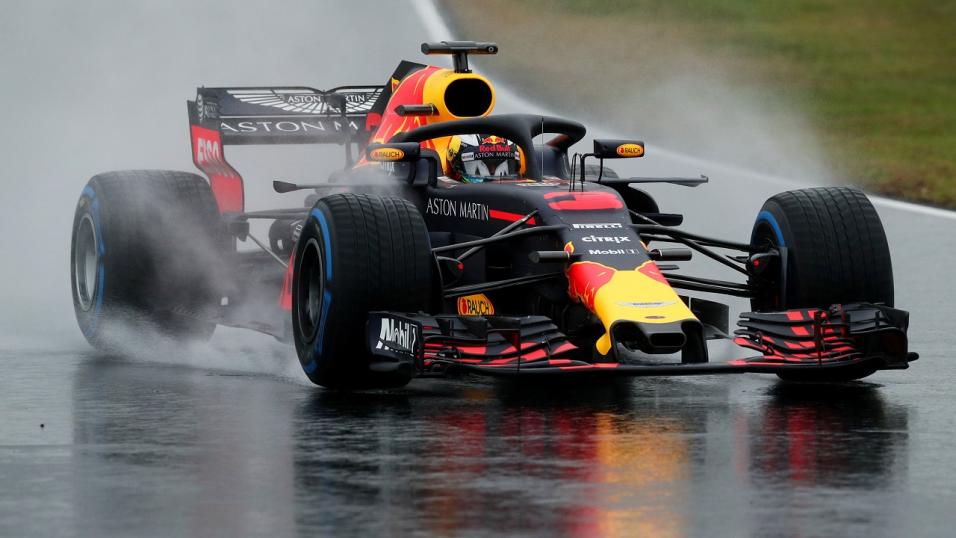 F1 Constructors Championship 18 Betting Odds March 1 18