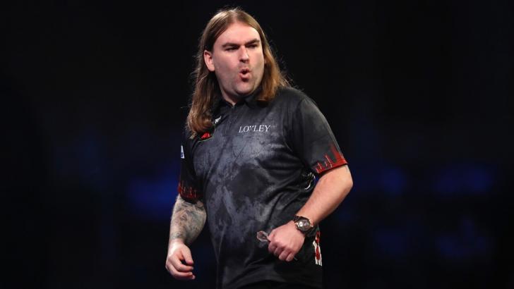 World Championship Tips: Back Searle seal highest checkout