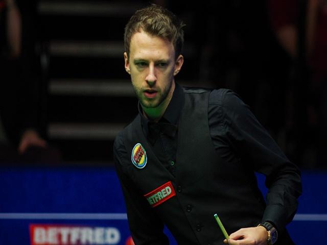 Nobody is in better form right now than Judd Trump
