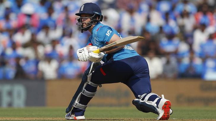 Ben Duckett