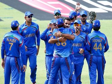 Afghanistan could be the surprise package of this World Cup