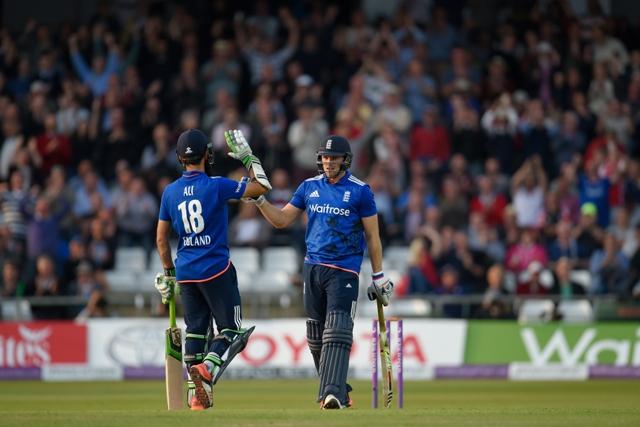 England bat deep with Ali and Willey but will it be enough?