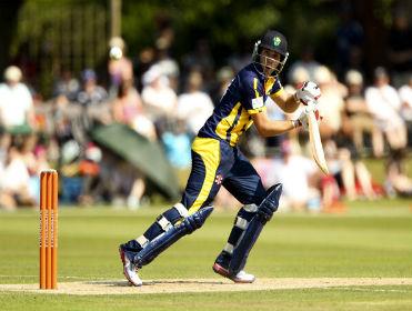 Back Jim Allenby and Glamorgan for a Lord's upset