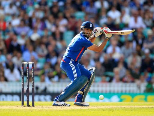 Ravi Bopara is key to holding England's innings together 