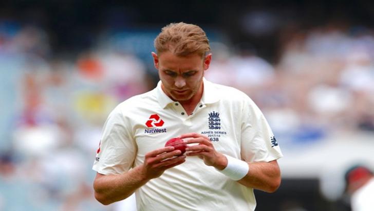 Can Stuart Broad continue his 4th test heroics to secure a famous victory?