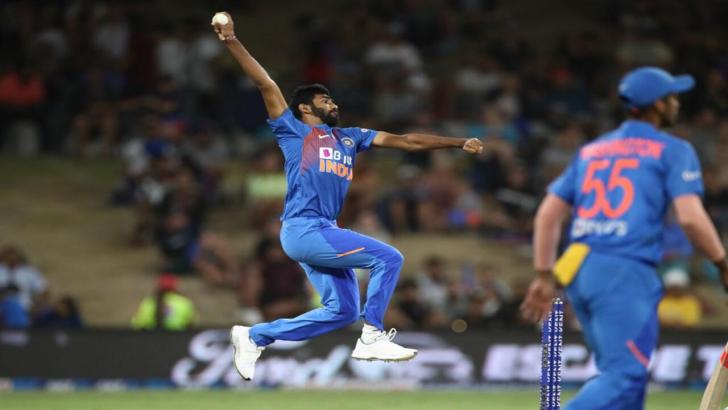 Bumrah doesn't win as often as you'd think