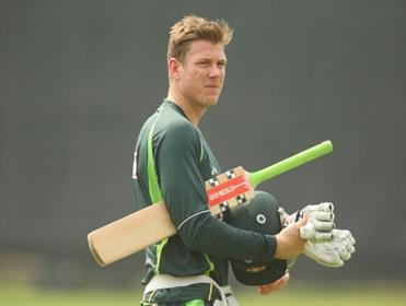 James Faulkner is dangerous with both bat and ball for Rajasthan