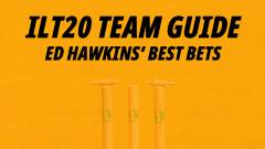 ILT20 Team Guide and Tips