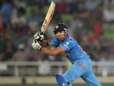 Rohit Sharma needs to fire Mumbai's batting