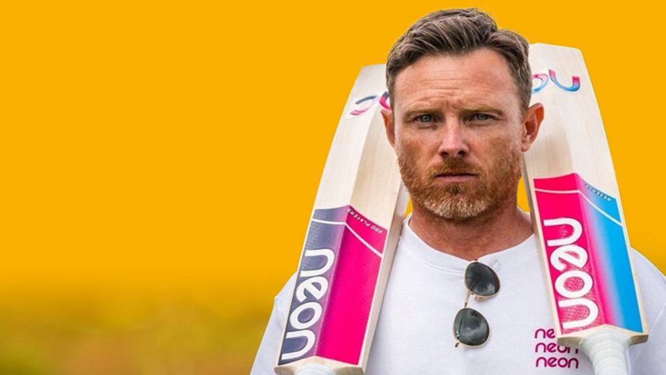 Ian Bell Exclusive - 4th Test Preview - Everything against England in ...