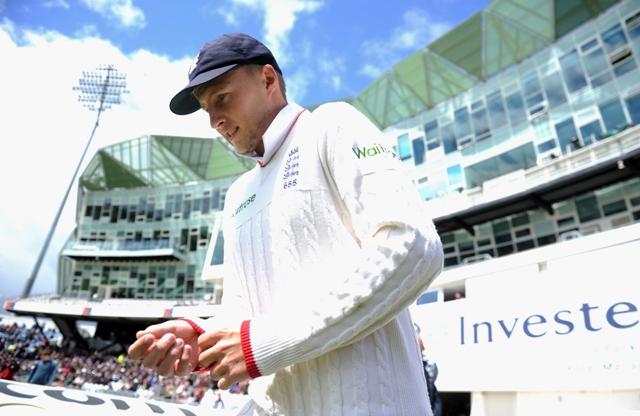 Joe Root and co need to survive a marathon second innings