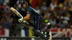 Jos Buttler