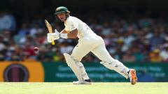 Marnus Labuschagne