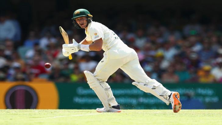 Marnus Labuschagne