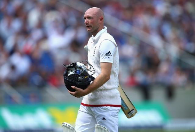 Adam Lyth is not England's only problem