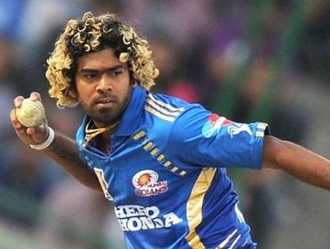 Lasith Malinga is one of the overseas stars featuring in the latest Big Bash