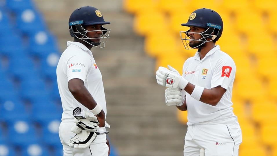 India v Sri Lanka First Test Tips: Duo could hold hosts