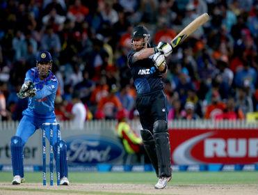 Back Brendon McCullum to find his batting form against the Dutch