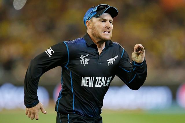 McCullum has been in powerful form