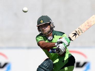 Hafeez is the key man for Lahore