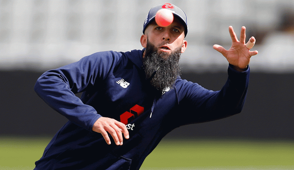 Moeen Ali is too good a batsman to be down at 8 in a side that's not blessed with batting talent. 
