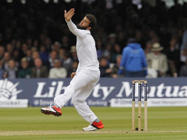 Moeen Ali is crucial for England