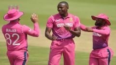 Kagiso Rabada
